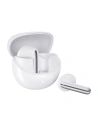 Bezdrátová sluchátka do uší TWS QCY AilyBuds Pro HT10 ANC Bluetooth 5.3 bílá