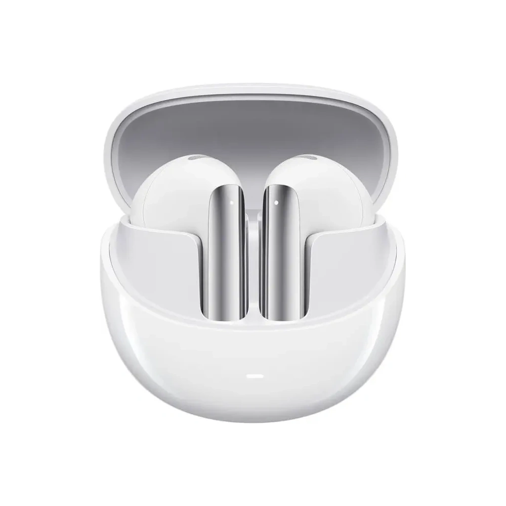 Hurtownia GSM - QCY TWS Căști intraauriculare fără fir AilyBuds Pro HT10 ANC Bluetooth 5.3 alb - QCY79 - {ean13} - Hurt