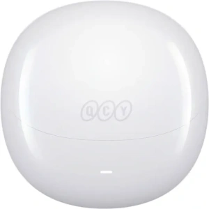 Hurtownia GSM - Bezdrátová sluchátka do uší TWS QCY AilyBuds Pro HT10 ANC Bluetooth 5.3 bílá - QCY79 - {ean13} - Hurt
