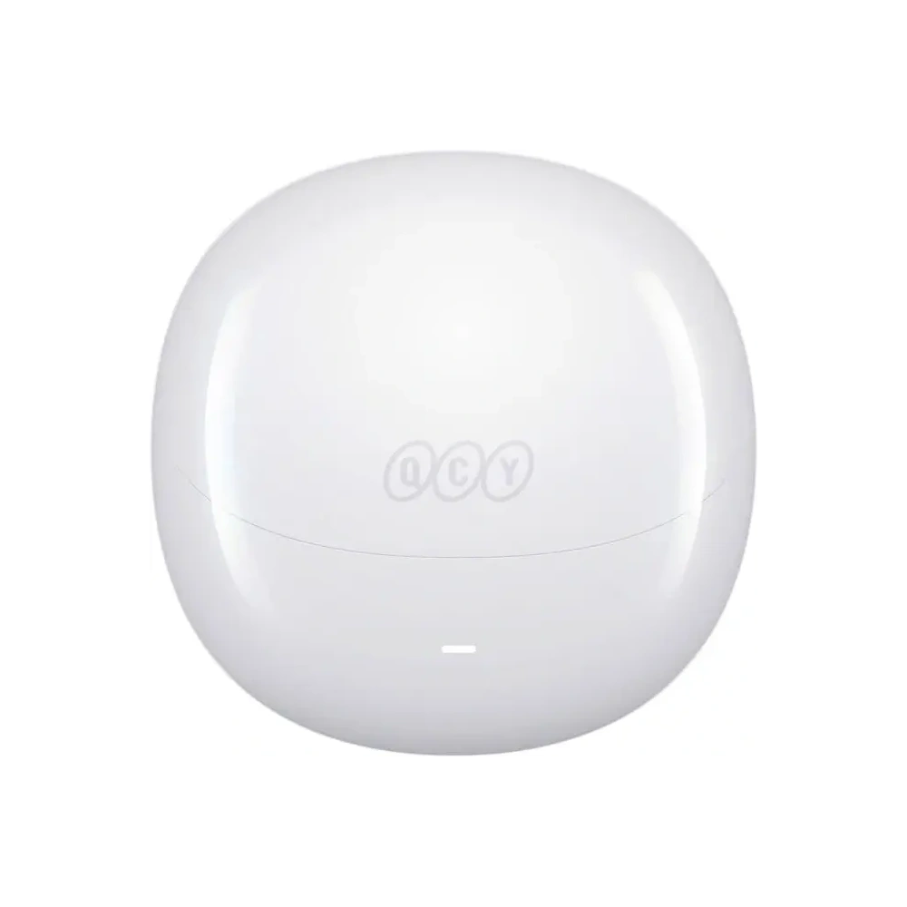 Hurtownia GSM - Bezprzewodowe słuchawki douszne TWS QCY AilyBuds Pro HT10 ANC Bluetooth 5.3 białe - QCY79 - {ean13} - Hurt