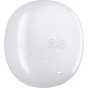 Hurtownia GSM - Bezdrátová sluchátka do uší TWS QCY AilyBuds Pro HT10 ANC Bluetooth 5.3 bílá - QCY79 - {ean13} - Hurt