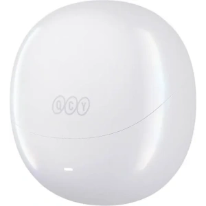 Hurtownia GSM - Bezdrátová sluchátka do uší TWS QCY AilyBuds Pro HT10 ANC Bluetooth 5.3 bílá - QCY79 - {ean13} - Hurt