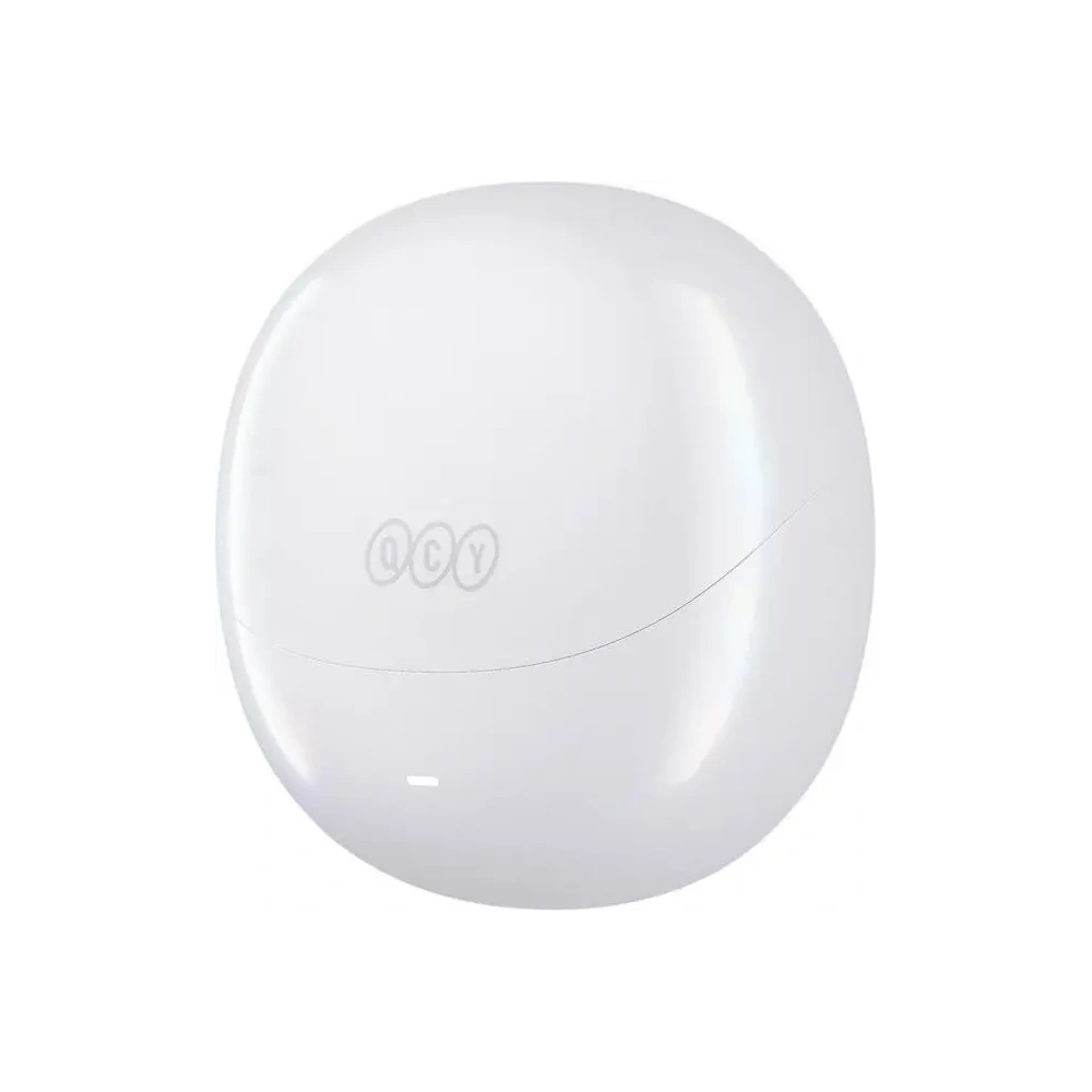 Hurtownia GSM - QCY TWS Căști intraauriculare fără fir AilyBuds Pro HT10 ANC Bluetooth 5.3 alb - QCY79 - {ean13} - Hurt