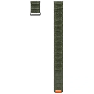 Hurtownia GSM - Samsung Curea ET-SVL30SKEGEU Galaxy Watch7 / 6 / 5 / 4 20mm S/M Fabric Band verde / verde - SMG1174 - {ean13} - Hurt