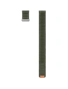 Pasek Samsung ET-SVL30SKEGEU Galaxy Watch7 / 6 / 5 / 4 20mm S/M Fabric Band zelený/green