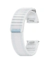 Hurtownia GSM - Pasek Samsung ET-SVL31LWEGEU Galaxy Watch7 / 6 / 5 / 4 22mm M/L Fabric Band biało-niebieski/white-blue - SMG1176 - {ean13} - Hurt
