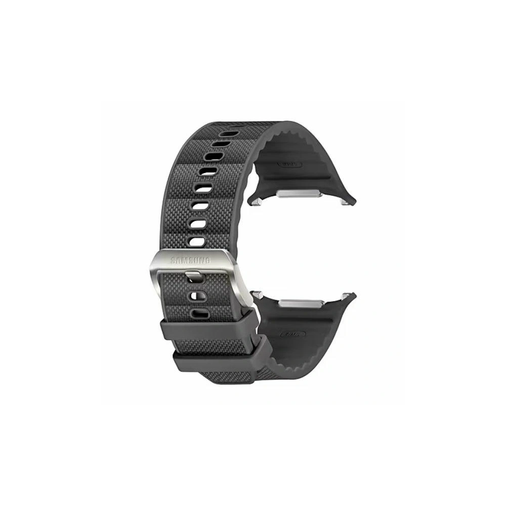 Hurtownia GSM - Samsung Curea ET-SBL70MBEGEU Galaxy Watch Ultra PeakForm Band gri/gri închis - SMG1177 - {ean13} - Hurt