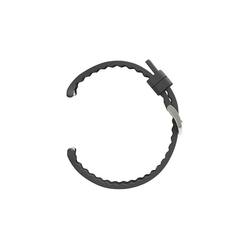 Hurtownia GSM - Samsung Curea ET-SBL70MBEGEU Galaxy Watch Ultra PeakForm Band gri/gri închis - SMG1177 - {ean13} - Hurt