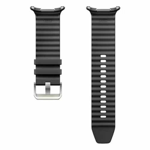 Pasek Samsung ET-SBL70MBEGEU Galaxy Watch Ultra PeakForm Band szary/dark gray - Galaxy Watch Ultra - Samsung