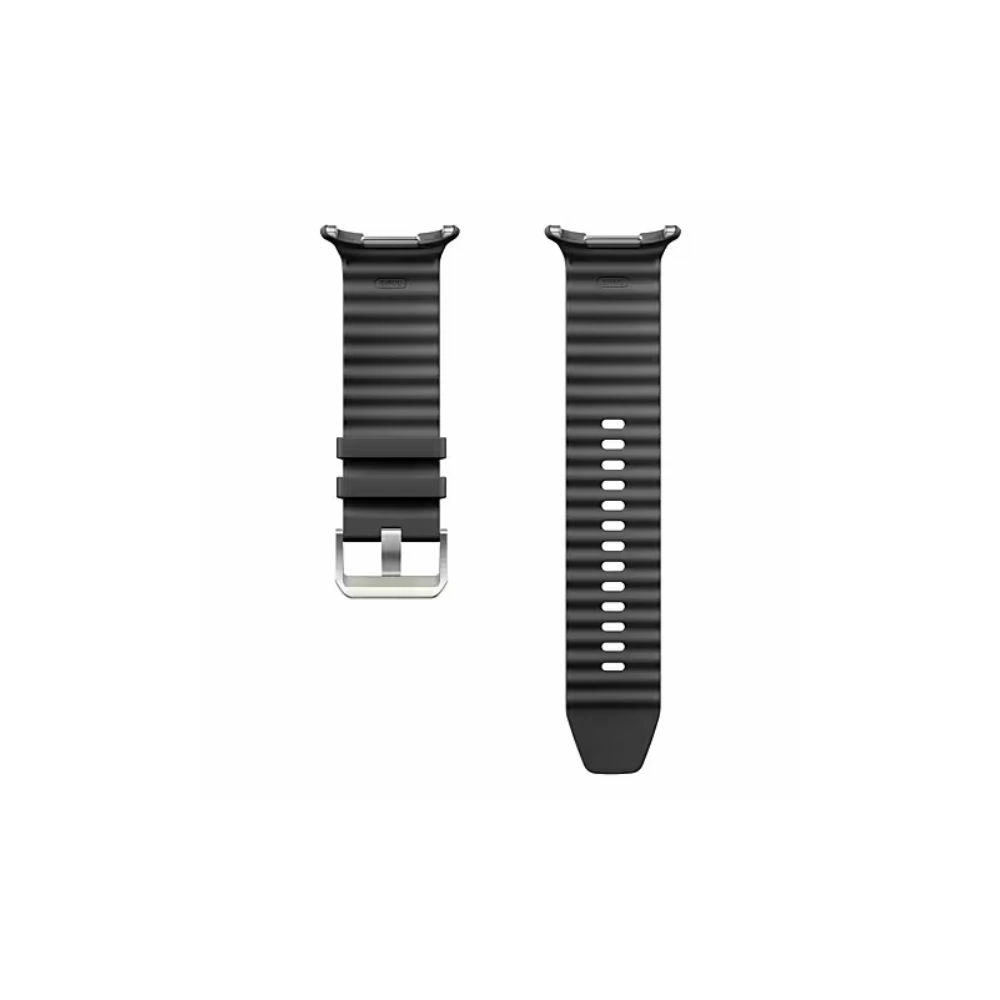 Hurtownia GSM - Samsung Curea ET-SBL70MBEGEU Galaxy Watch Ultra PeakForm Band gri/gri închis - SMG1177 - {ean13} - Hurt