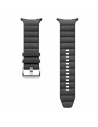 Hurtownia GSM - Samsung Curea ET-SBL70MBEGEU Galaxy Watch Ultra PeakForm Band gri/gri închis - SMG1177 - {ean13} - Hurt