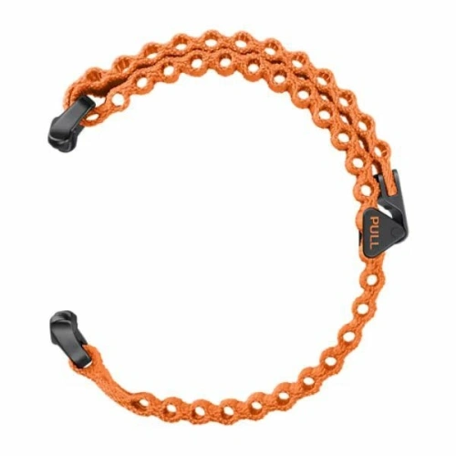 Pasek Samsung ET-SVL70MOEGEU Galaxy Watch Ultra Trail Band pomarańczowy/orange - Galaxy Watch Ultra - Samsung