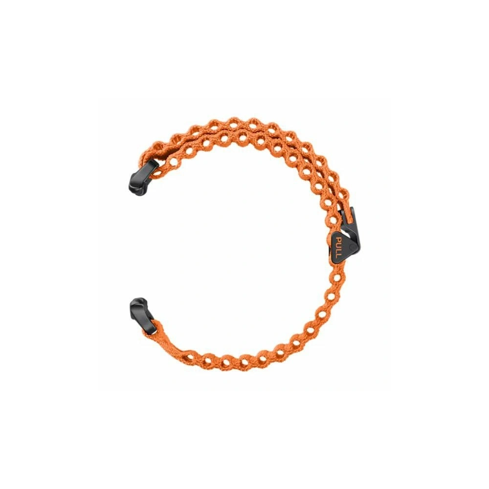 Hurtownia GSM - Pasek Samsung ET-SVL70MOEGEU Galaxy Watch Ultra Trail Band narancssárga/orange - SMG1178 - {ean13} - Hurt