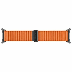 Hurtownia GSM - Pasek Samsung ET-SVL70MOEGEU Galaxy Watch Ultra Trail Band oranžový/orange - SMG1178 - {ean13} - Hurt
