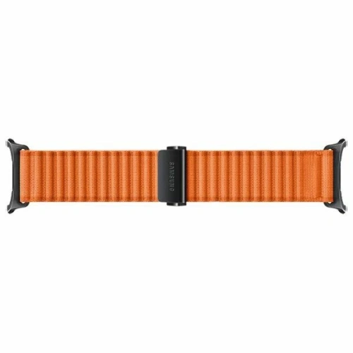 Pasek Samsung ET-SVL70MOEGEU Galaxy Watch Ultra Trail Band pomarańczowy/orange - Galaxy Watch Ultra - Samsung