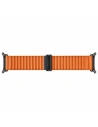 Hurtownia GSM - Pasek Samsung ET-SVL70MOEGEU Galaxy Watch Ultra Trail Band narancssárga/orange - SMG1178 - {ean13} - Hurt
