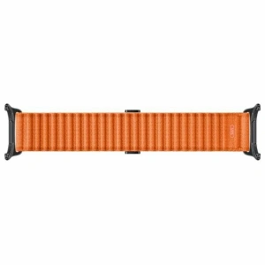 Hurtownia GSM - Pasek Samsung ET-SVL70MOEGEU Galaxy Watch Ultra Trail Band narancssárga/orange - SMG1178 - {ean13} - Hurt