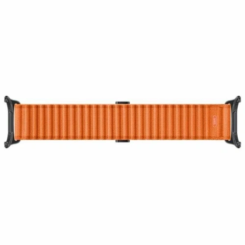 Pasek Samsung ET-SVL70MOEGEU Galaxy Watch Ultra Trail Band pomarańczowy/orange - Galaxy Watch Ultra - Samsung