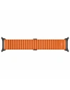 Hurtownia GSM - Pasek Samsung ET-SVL70MOEGEU Galaxy Watch Ultra Trail Band narancssárga/orange - SMG1178 - {ean13} - Hurt