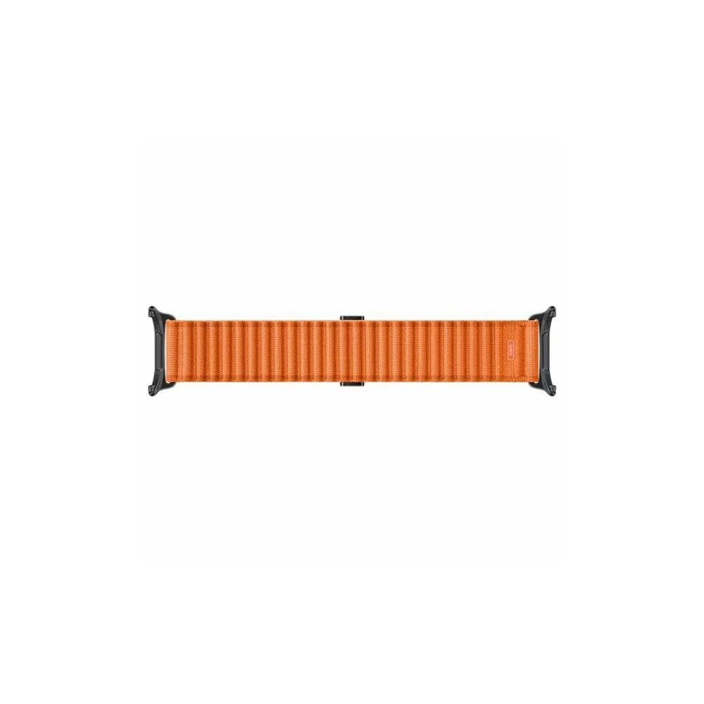 Hurtownia GSM - Pasek Samsung ET-SVL70MOEGEU Galaxy Watch Ultra Trail Band narancssárga/orange - SMG1178 - {ean13} - Hurt