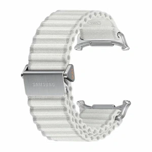 Hurtownia GSM - Pasek Samsung ET-SVL70MWEGEU Galaxy Watch Ultra Trail Band písek/bílý písek - SMG1179 - {ean13} - Hurt