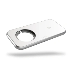 Hurtownia GSM - ZENS Aluminium 3in1 încărcător wireless 45W MagSafe alb - ZENS27 - {ean13} - Hurt