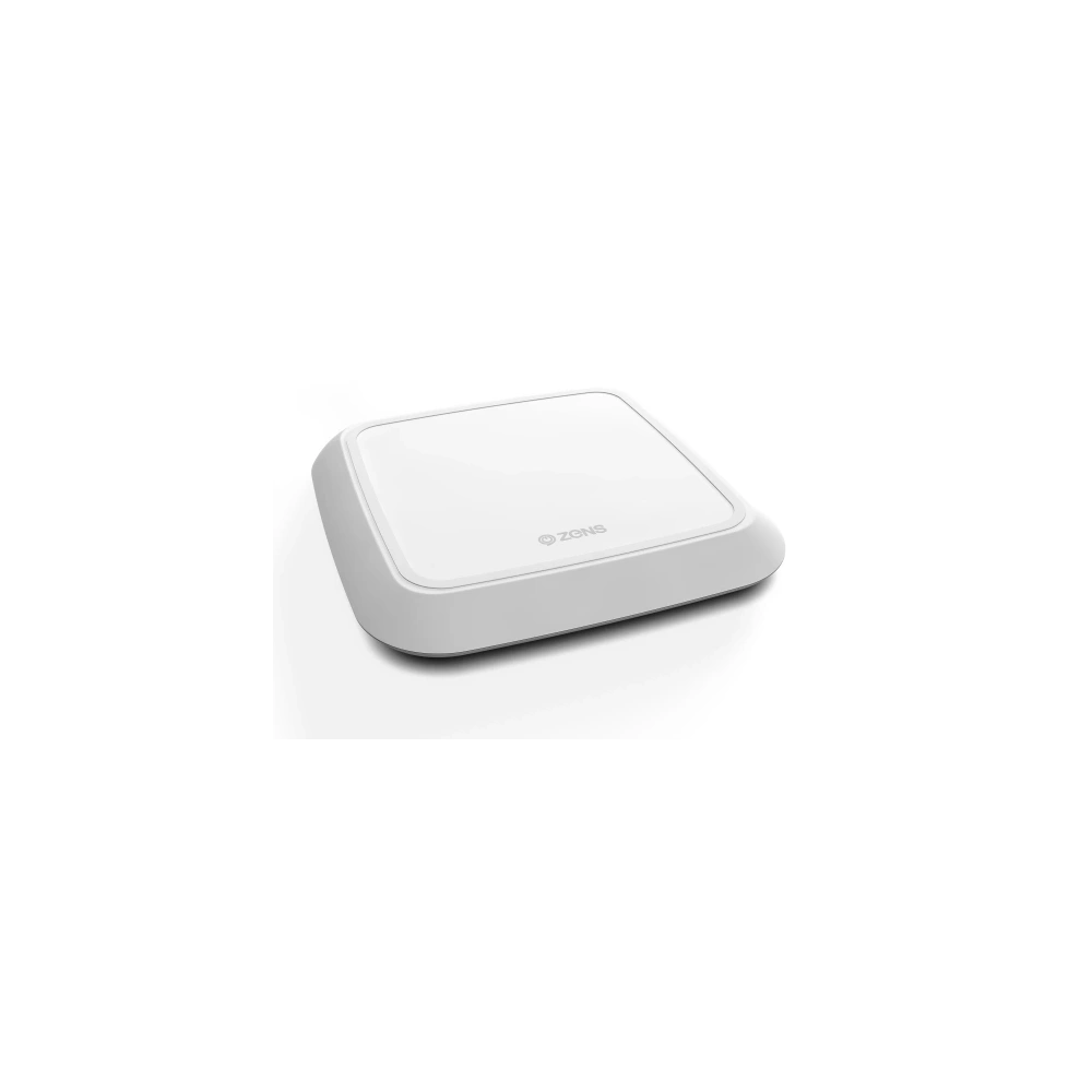 Hurtownia GSM - ZENS Single Fast Wireless Charger 10W weiß - ZENS28 - {ean13} - Hurt