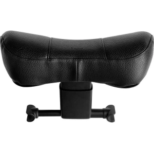 Baseus First Class Car Headrest (Cushioning+Long-distance Sleep) Black