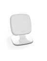 ZENS Suport încărcător wireless rapid 10W alb - Inductive (wireless) - Zens