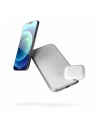 Wholesale ZENS Dual Aluminum Wireless Charger 2x10W white - ZENS30 - {ean13} - Hurt