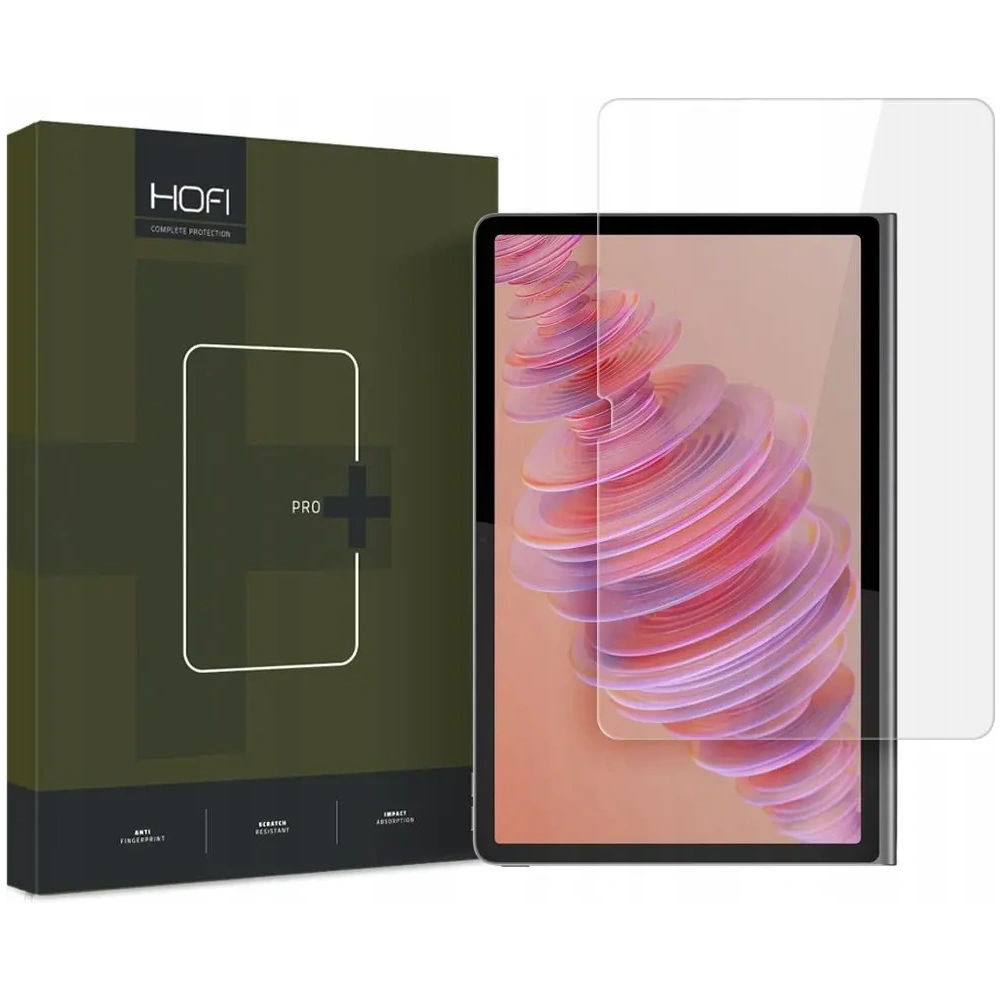 Hurtownia GSM - Hofi Sticlă temperată Pro+ Lenovo Tab Plus 11.5 TB-351 Clear - HOFI519 - {ean13} - Hurt