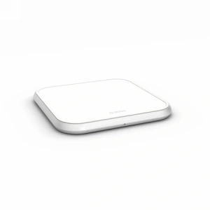 Hurtownia GSM - ZENS Single Aluminium vezeték nélküli töltő 10W fehér - ZENS34 - {ean13} - Hurt