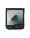 Hurtownia GSM - BMW Samsung Tasche BMHCZF622NBCK Galaxy Z Flip6 Hartschale Carbon Blue Line schwarz/schwarz - BMW682 - {ean13} - Hurt