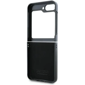 Hurtownia GSM - Etui BMW BMHCZF622NBCK Samsung Galaxy Z Flip6 hardcase Carbon Blue Line czarny/black - BMW682 - {ean13} - Hurt