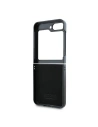 Hurtownia GSM - BMW Samsung Tasche BMHCZF622NBCK Galaxy Z Flip6 Hartschale Carbon Blue Line schwarz/schwarz - BMW682 - {ean13} - Hurt