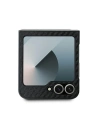 Wholesale Case BMW BMHCZF623PUDTK Samsung Galaxy Z Flip6 hardcase Carbon Tricolor black/black - BMW683 - {ean13} - Hurt