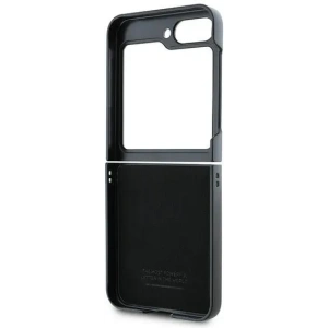 Hurtownia GSM - Etui BMW BMHCZF623PUDTK Samsung Galaxy Z Flip6 hardcase Carbon Tricolor czarny/black - BMW683 - {ean13} - Hurt