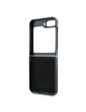 Hurtownia GSM - BMW Samsung Tasche BMHCZF623PUDTK Galaxy Z Flip6 Hartschalenkoffer Carbon Tricolor schwarz/schwarz - BMW683 - {ean13} - Hurt