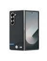Hurtownia GSM - Etui BMW BMHMZFD622NBCK Samsung Galaxy Z Fold6 MagSafe Carbon czarny/black - BMW684 - {ean13} - Hurt