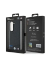 Hurtownia GSM - BMW Samsung Tasche BMHMZFD622NBCK Galaxy Z Fold6 MagSafe Carbon schwarz/schwarz - BMW684 - {ean13} - Hurt