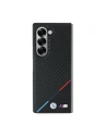 Hurtownia GSM - Etui BMW BMHMZFD623PUDTK Samsung Galaxy Z Fold6 hardcase Carbon Tricolor czarny/black - BMW685 - {ean13} - Hurt
