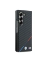 Hurtownia GSM - Etui BMW BMHMZFD623PUDTK Samsung Galaxy Z Fold6 hardcase Carbon Tricolor czarny/black - BMW685 - {ean13} - Hurt