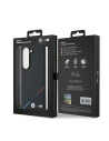 Hurtownia GSM - Etui BMW BMHMZFD623PUDTK Samsung Galaxy Z Fold6 hardcase Carbon Tricolor czarny/black - BMW685 - {ean13} - Hurt