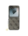 Hurtownia GSM - Guess Samsung Tasche GUHCZF6GF4GBR Galaxy Z Flip6 4G Charme braun/braun - GUE3437 - {ean13} - Hurt