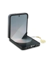 Hurtownia GSM - Guess Samsung Tasche GUHCZF6GF4GBR Galaxy Z Flip6 4G Charme braun/braun - GUE3437 - {ean13} - Hurt