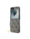 Hurtownia GSM - Guess Samsung Tasche GUHCZF6GF4GBR Galaxy Z Flip6 4G Charme braun/braun - GUE3437 - {ean13} - Hurt