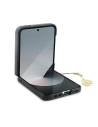 Hurtownia GSM - Guess Samsung Tasche GUHCZF6GF4GGR Galaxy Z Flip6 4G Charm schwarz/schwarz - GUE3438 - {ean13} - Hurt