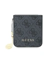 Hurtownia GSM - Guess Samsung Tasche GUHCZF6GF4GGR Galaxy Z Flip6 4G Charm schwarz/schwarz - GUE3438 - {ean13} - Hurt