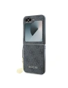 Hurtownia GSM - Guess Samsung Tasche GUHCZF6GF4GGR Galaxy Z Flip6 4G Charm schwarz/schwarz - GUE3438 - {ean13} - Hurt