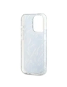Hurtownia GSM - Karl Lagerfeld Apple Husă KLHCP15XHZBPKCCU iPhone 15 Pro Max Zebra cu cablu violet/violet - KLD2129 - {ean13} - Hurt